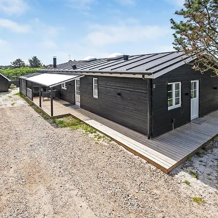 Lovely In Hvide Sande With Sauna Holiday home *
