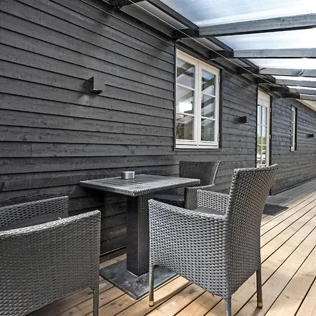 Lovely In Hvide Sande With Sauna Holiday home *